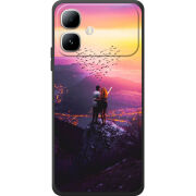 Чохол BoxFace Infinix Smart 20 