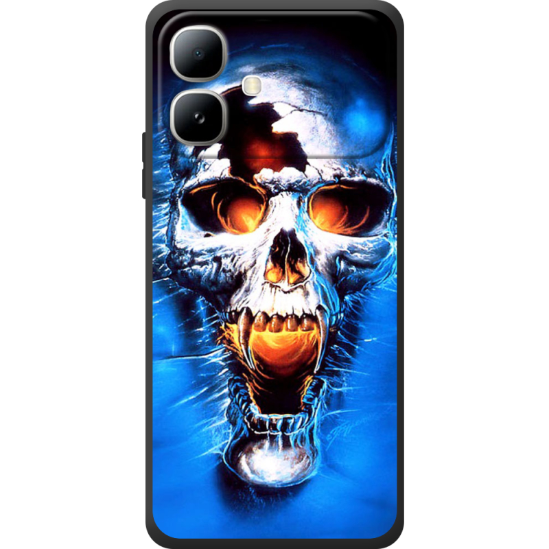 Чохол BoxFace Infinix Smart 20 