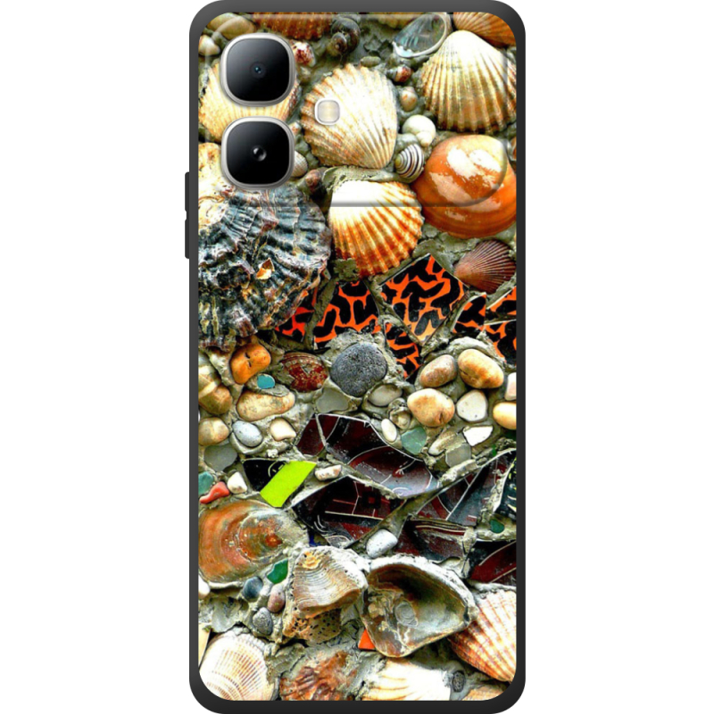 Чохол BoxFace Infinix Smart 20 