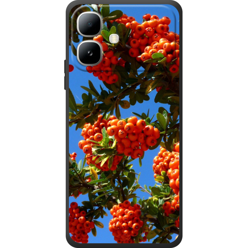Чохол BoxFace Infinix Smart 20 