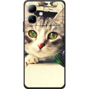 Чохол BoxFace Infinix Smart 20 
