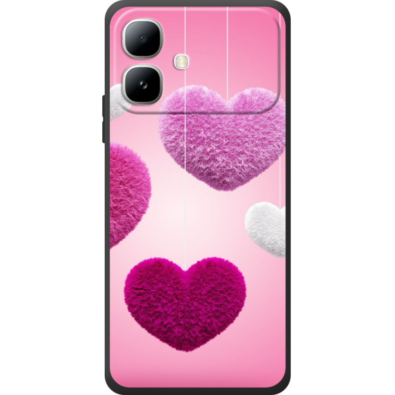Чохол BoxFace Infinix Smart 20 