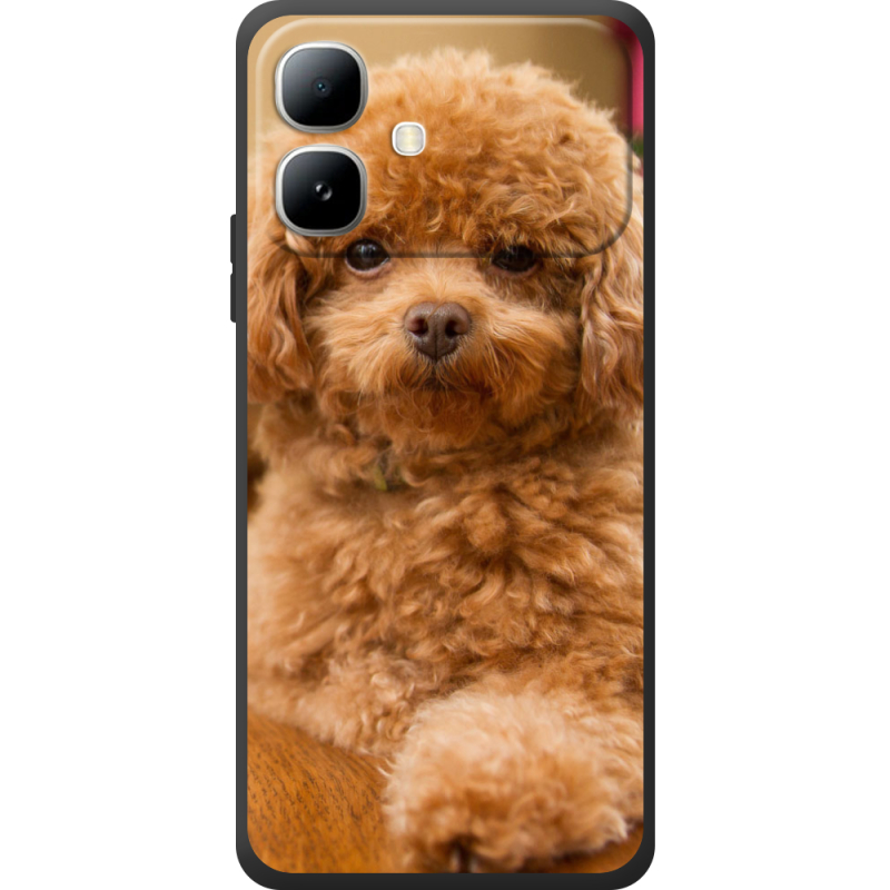Чохол BoxFace Infinix Smart 20 