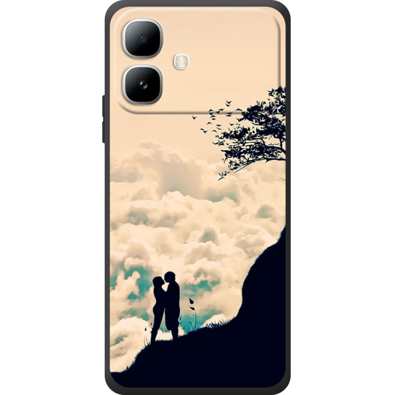 Чохол BoxFace Infinix Smart 20 