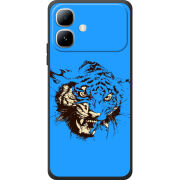 Чохол BoxFace Infinix Smart 20 