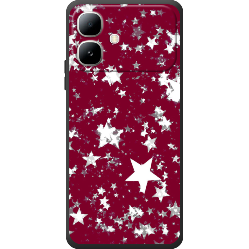 Чохол BoxFace Infinix Smart 20 