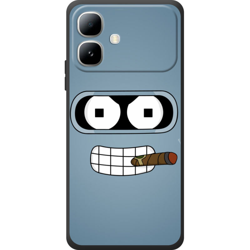 Чохол BoxFace Infinix Smart 20 