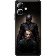 Чохол BoxFace Infinix Smart 20 