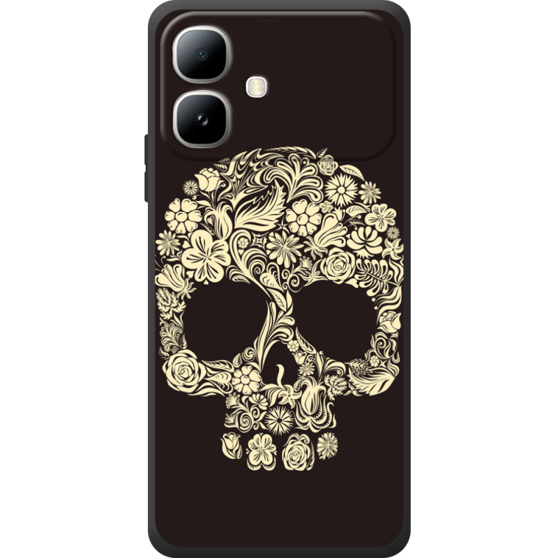 Чохол BoxFace Infinix Smart 20 