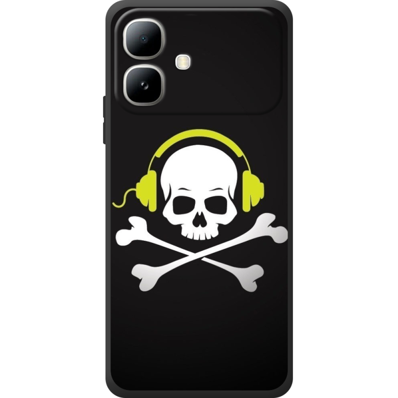 Чохол BoxFace Infinix Smart 20 