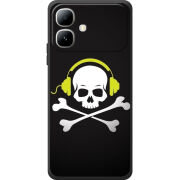 Чохол BoxFace Infinix Smart 20 