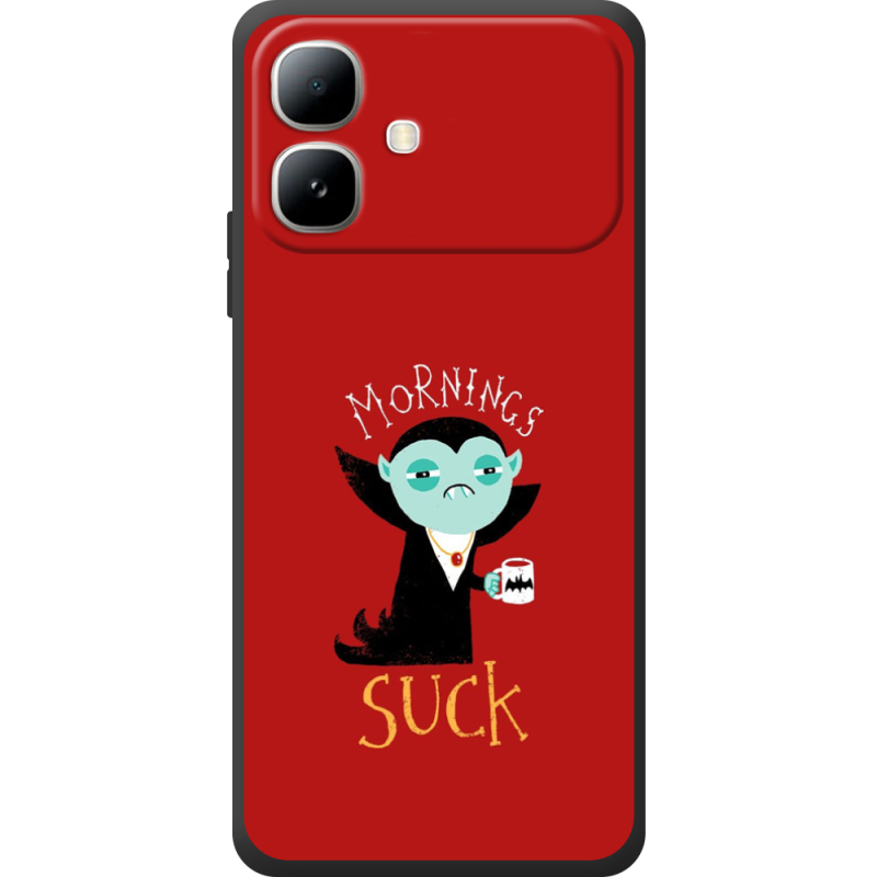 Чохол BoxFace Infinix Smart 20 