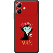 Чохол BoxFace Infinix Smart 20 