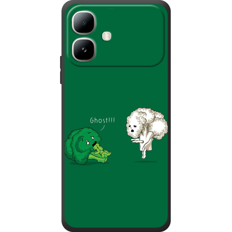 Чохол BoxFace Infinix Smart 20 