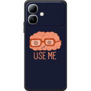 Чохол BoxFace Infinix Smart 20 