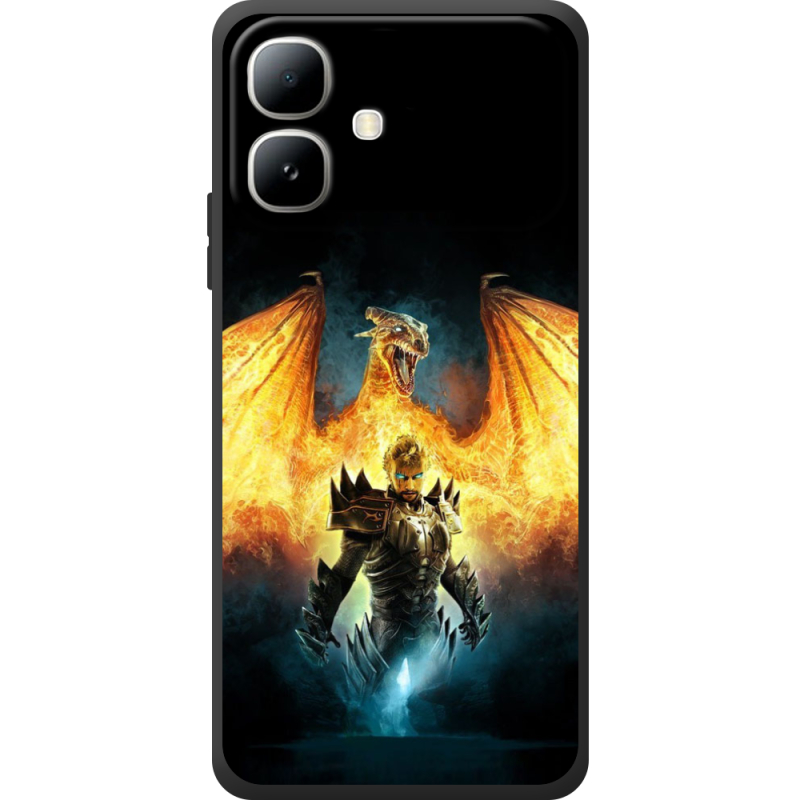 Чохол BoxFace Infinix Smart 20 