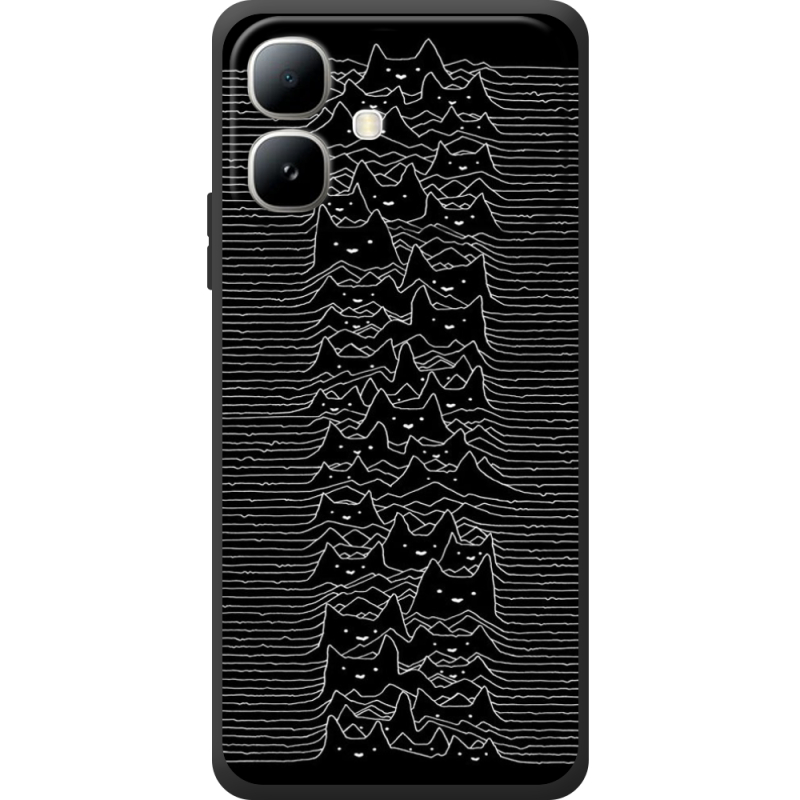 Чохол BoxFace Infinix Smart 20 