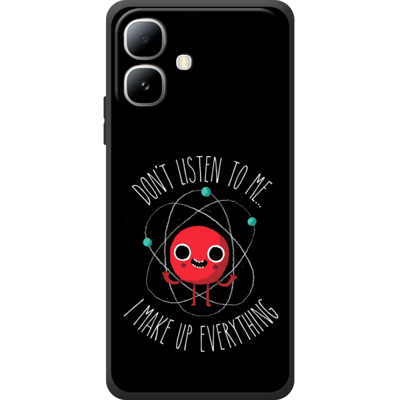 Чохол BoxFace Infinix Smart 20 