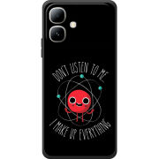 Чохол BoxFace Infinix Smart 20 