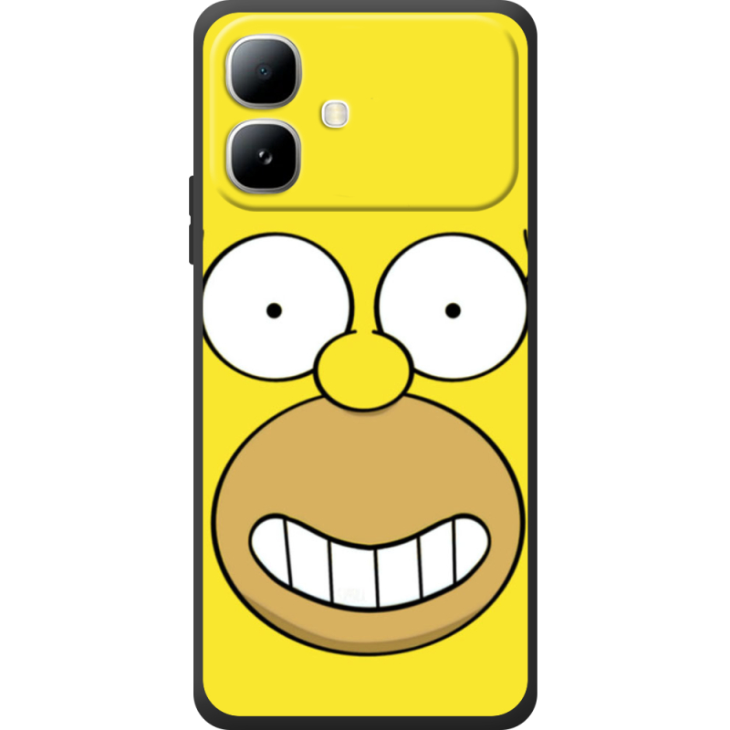 Чохол BoxFace Infinix Smart 20 