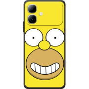 Чохол BoxFace Infinix Smart 20 