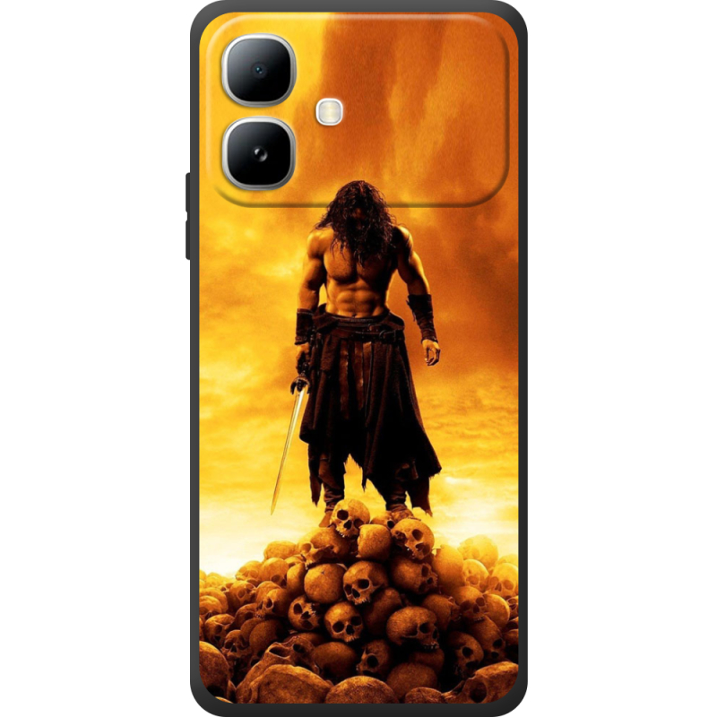 Чохол BoxFace Infinix Smart 20 