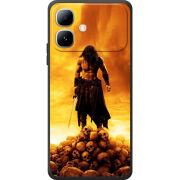 Чохол BoxFace Infinix Smart 20 