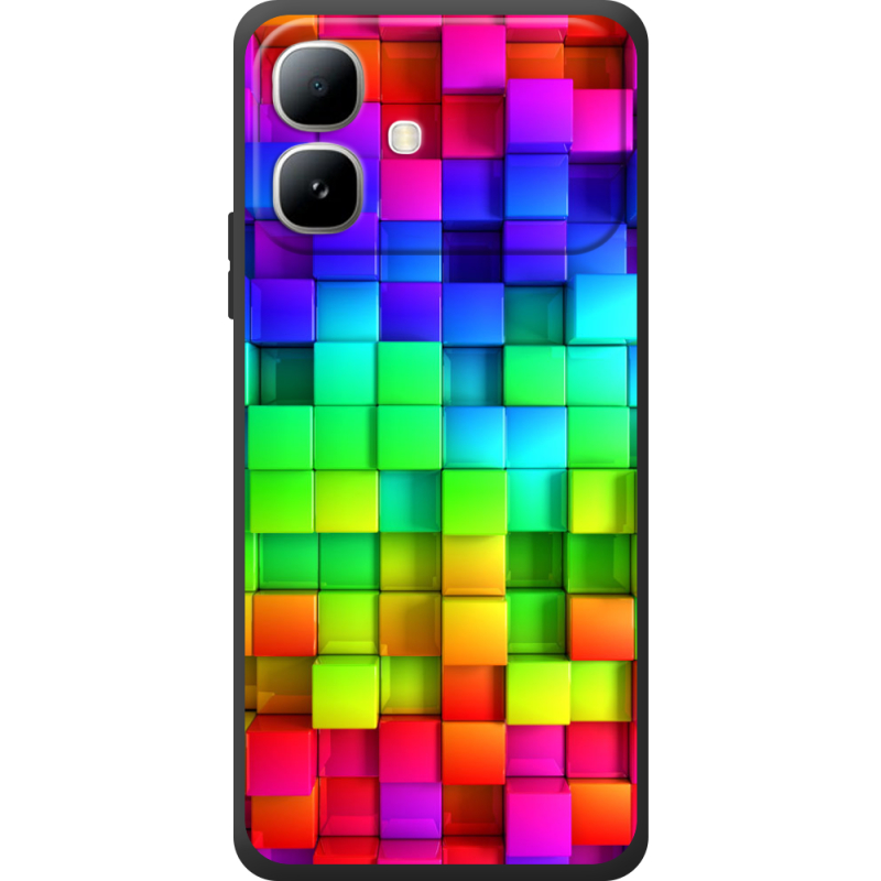 Чохол BoxFace Infinix Smart 20 