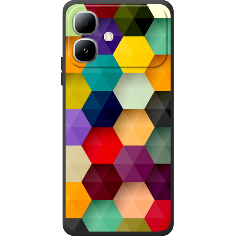 Чохол BoxFace Infinix Smart 20 