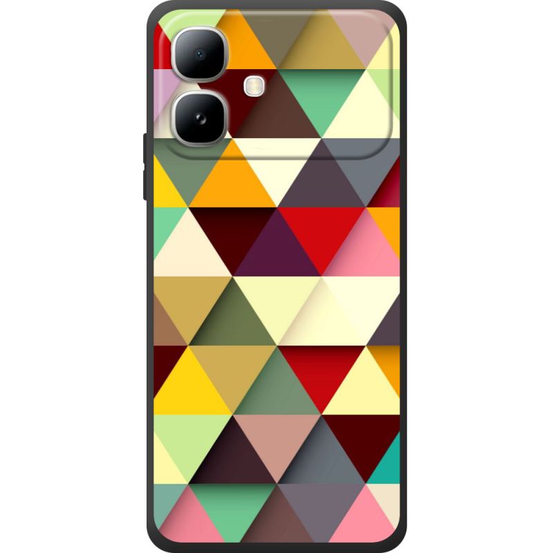 Чохол BoxFace Infinix Smart 20 