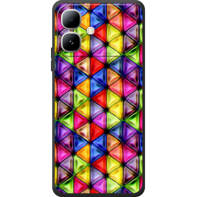 Чохол BoxFace Infinix Smart 20 