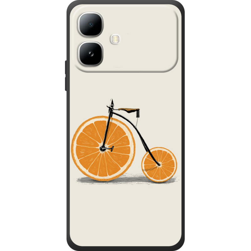 Чохол BoxFace Infinix Smart 20 
