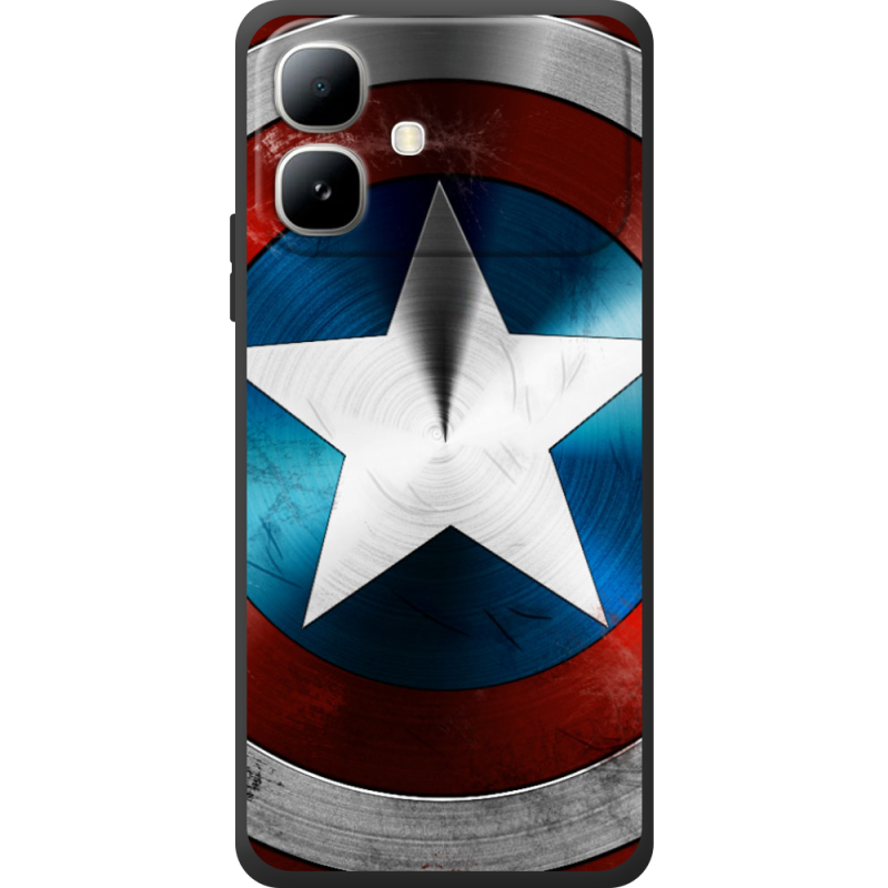 Чохол BoxFace Infinix Smart 20 