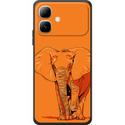 Чохол BoxFace Infinix Smart 20 