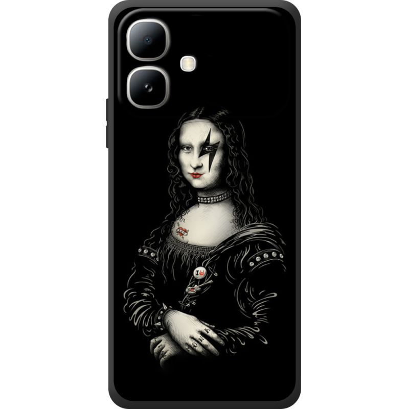 Чохол BoxFace Infinix Smart 20 
