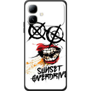 Чохол BoxFace Infinix Smart 20 