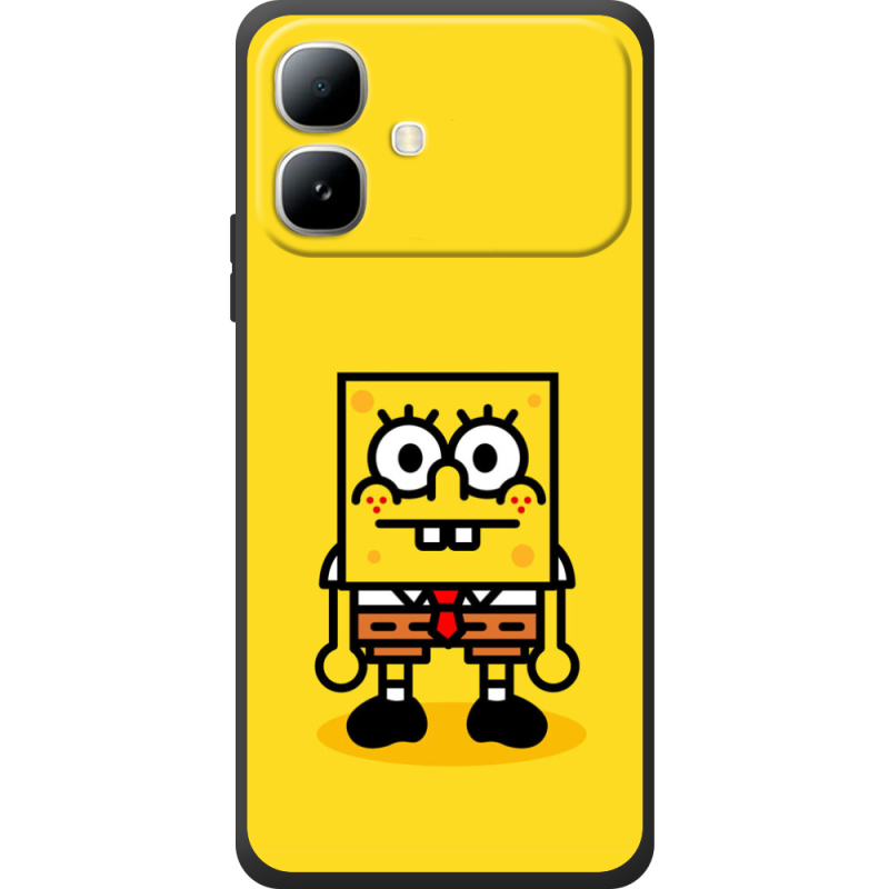 Чохол BoxFace Infinix Smart 20 