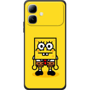 Чохол BoxFace Infinix Smart 20 