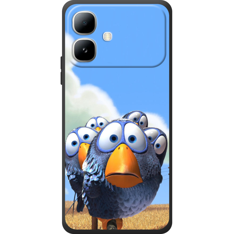 Чохол BoxFace Infinix Smart 20 