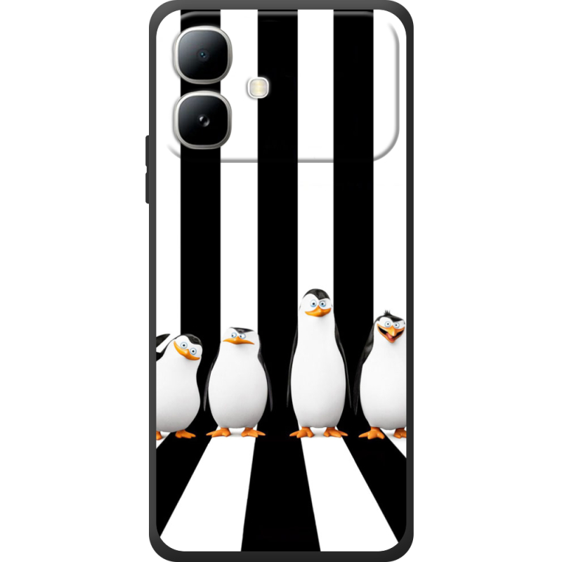 Чохол BoxFace Infinix Smart 20 