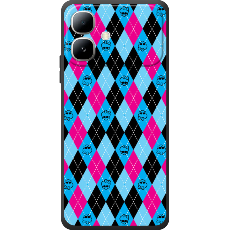 Чохол BoxFace Infinix Smart 20 
