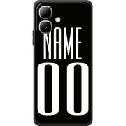 Чохол BoxFace Infinix Smart 20 