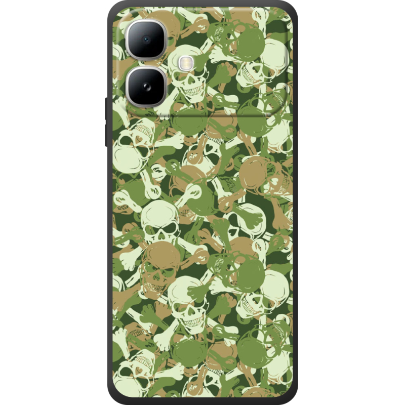 Чохол BoxFace Infinix Smart 20 