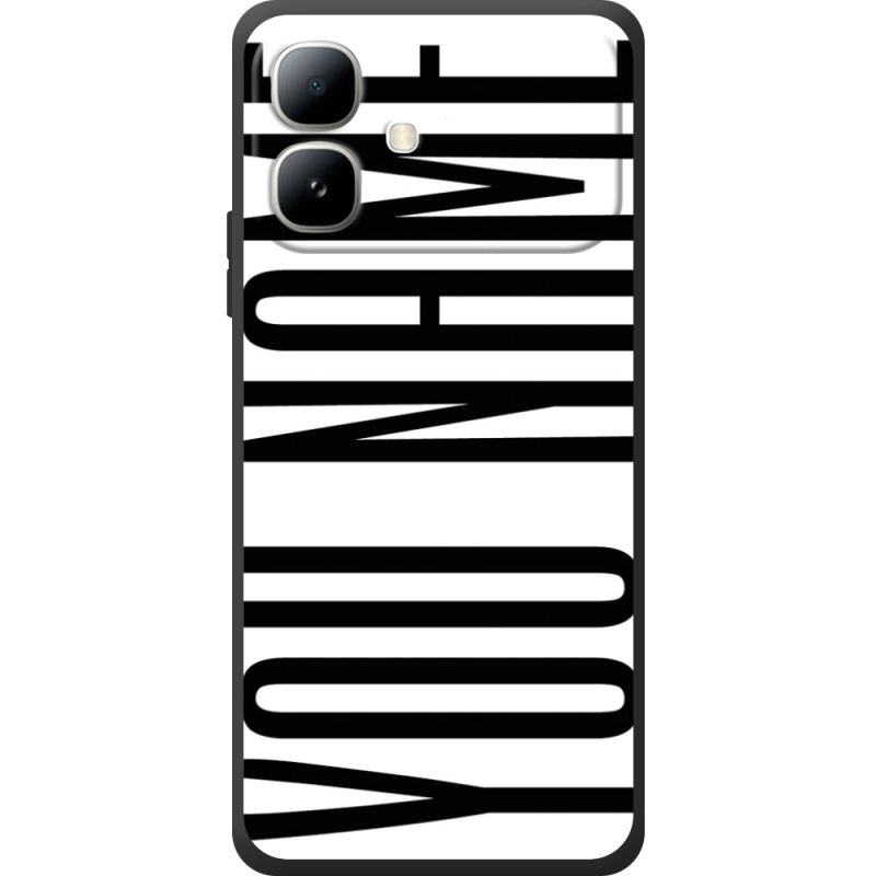 Чохол BoxFace Infinix Smart 20 