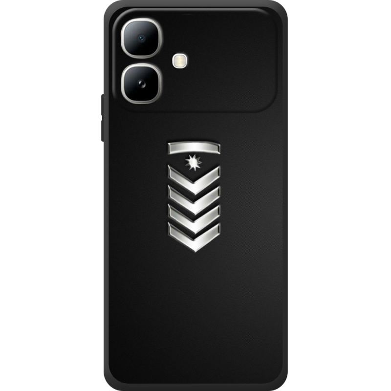 Чохол BoxFace Infinix Smart 20 