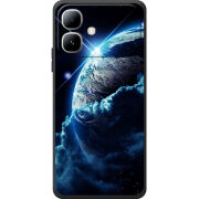 Чохол BoxFace Infinix Smart 20 Planet