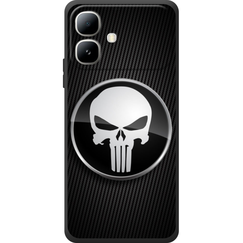 Чохол BoxFace Infinix Smart 20 