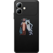 Чохол BoxFace Infinix Smart 20 