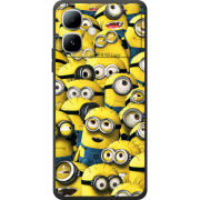 Чохол BoxFace Infinix Smart 20 