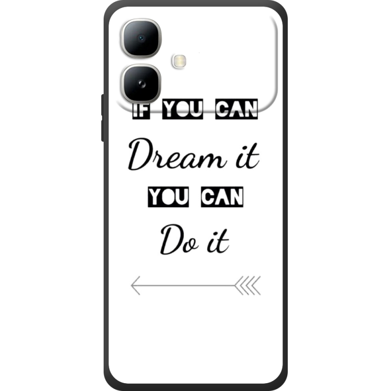 Чохол BoxFace Infinix Smart 20 